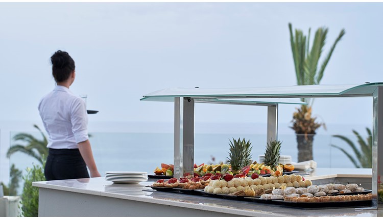 Rodos Princess Beach Hotel, Родос